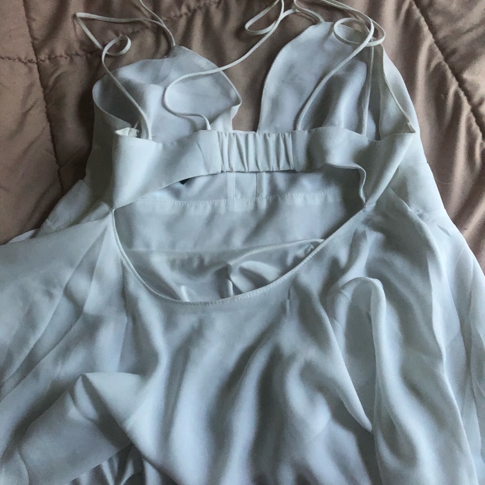 Express tank top - Picture 3 of 3